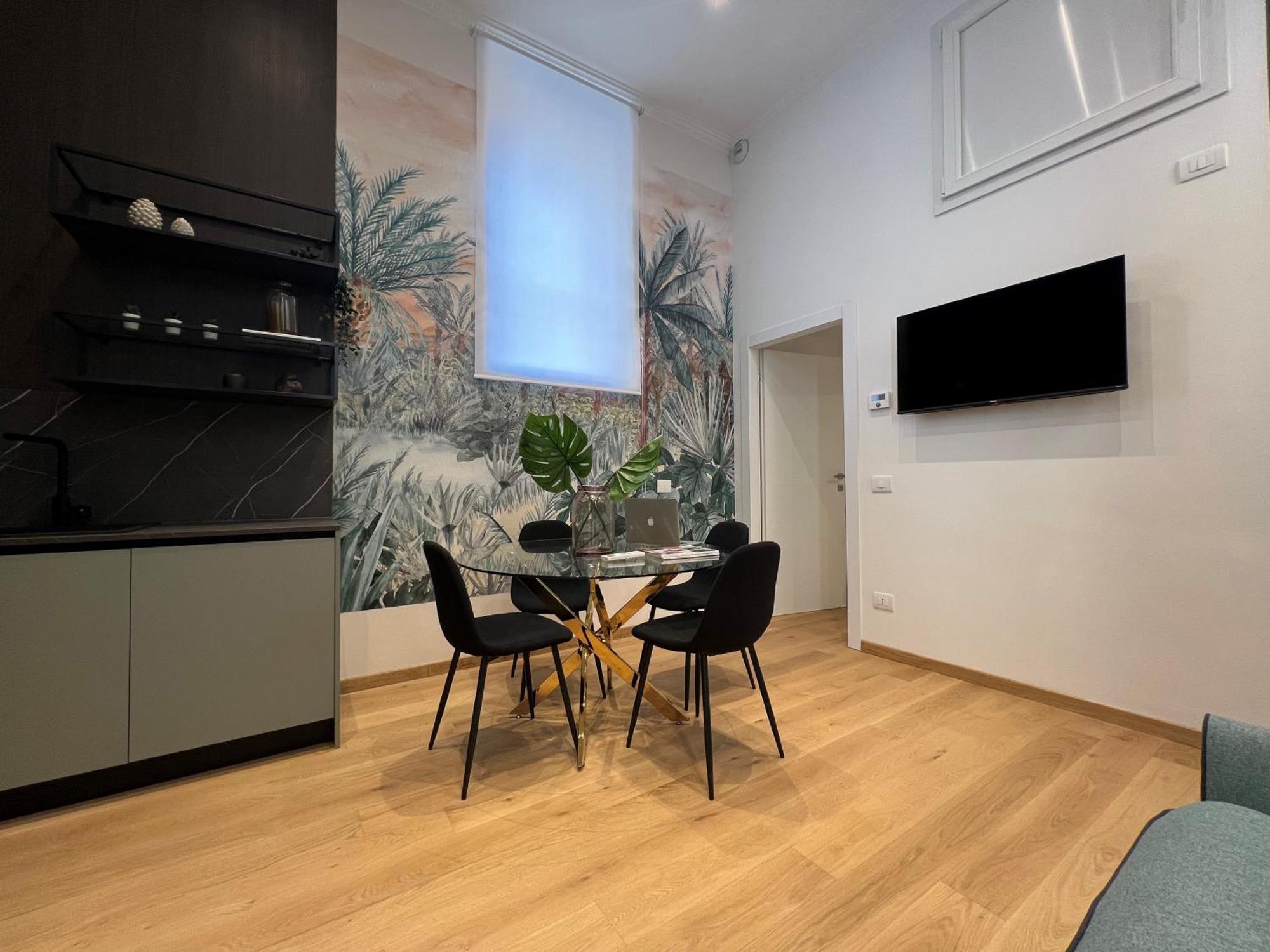 Apartament Casa Di Gio - By Allegio Mediolan Zewnętrze zdjęcie