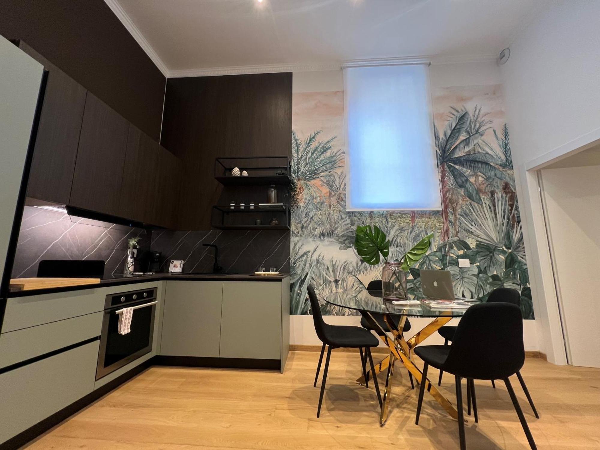Apartament Casa Di Gio - By Allegio Mediolan Zewnętrze zdjęcie