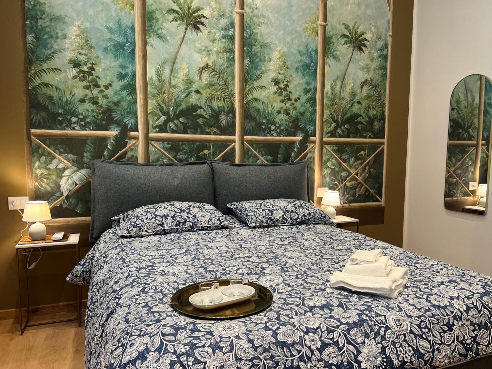 Apartament Casa Di Gio - By Allegio Mediolan Zewnętrze zdjęcie