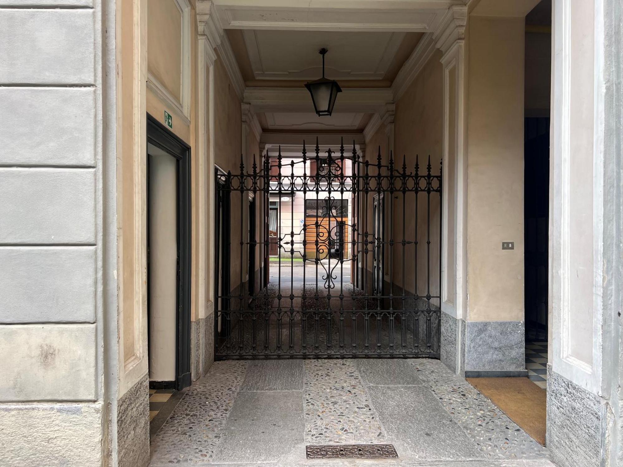 Apartament Casa Di Gio - By Allegio Mediolan Zewnętrze zdjęcie