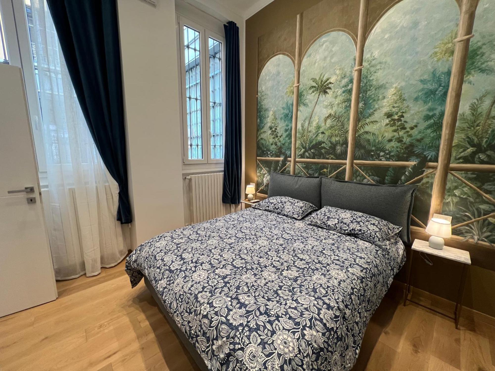 Apartament Casa Di Gio - By Allegio Mediolan Zewnętrze zdjęcie