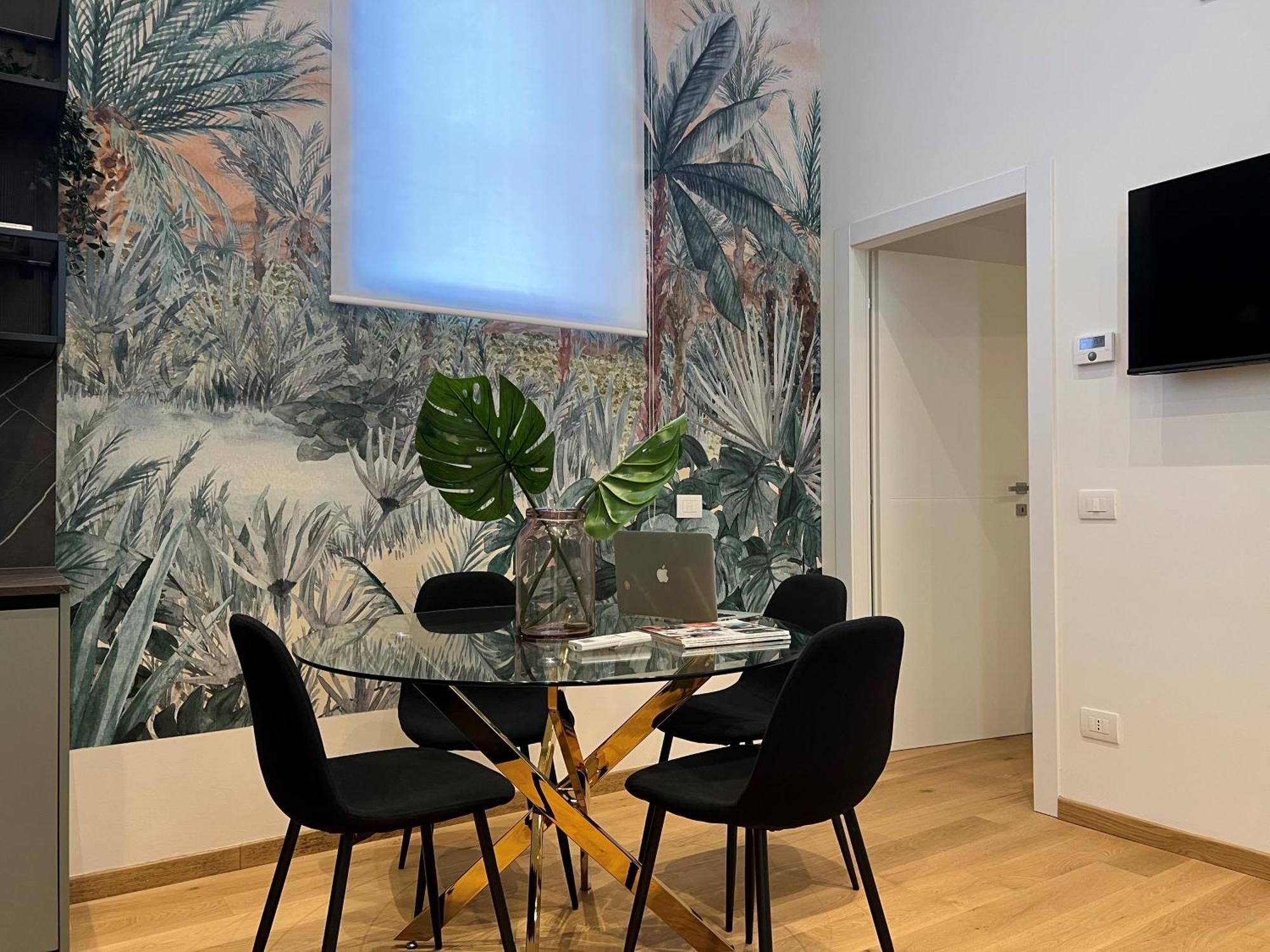 Apartament Casa Di Gio - By Allegio Mediolan Zewnętrze zdjęcie