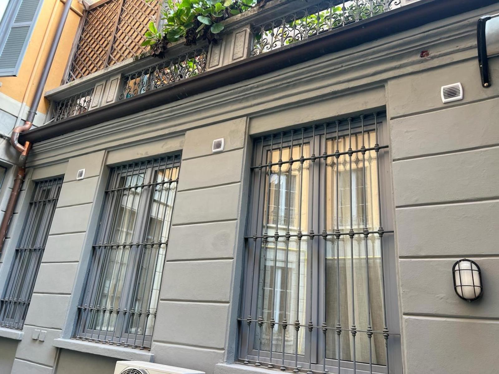 Apartament Casa Di Gio - By Allegio Mediolan Zewnętrze zdjęcie
